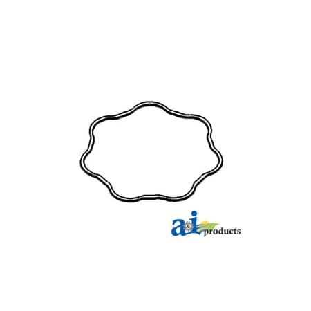 A & I Products Spring, PTO Clutch Separator 4" x5" x1" A-A59013